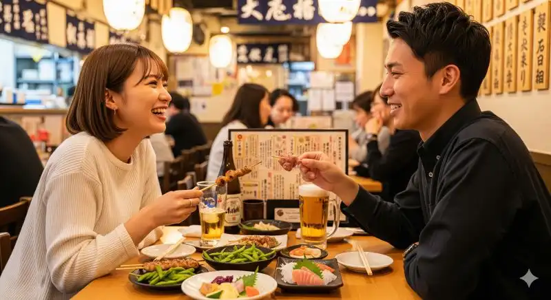 割り勘彼氏は本当にヤバいのか？釣った魚問題と価値観