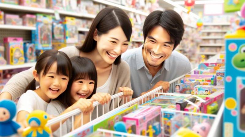 神奈川,おもちゃ屋,大型店,大型店舗,情報
