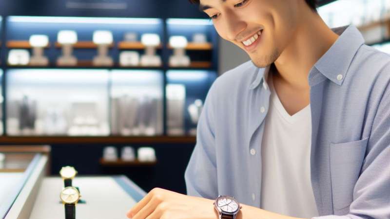 神奈川,大型,時計店,大きい店舗,一覧,アクセス,情報
