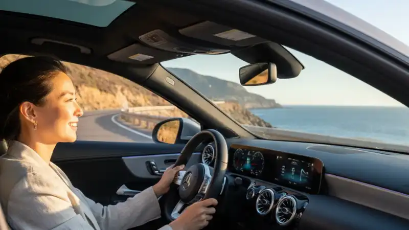 ベンツCLAに関するよくある質問