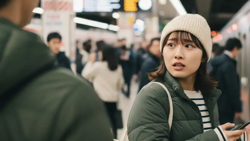 遅刻で友情終了…1.5時間待ちぼうけの末路と許されない境界線とは