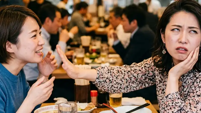 婚活の地雷ワード！なぜ「理想が高い」「妥協しなよ」はウザいのか？