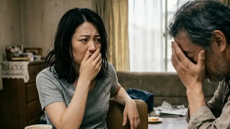 【不思議な因果】絶対に嫌！と逃げた先で待っていた絶望