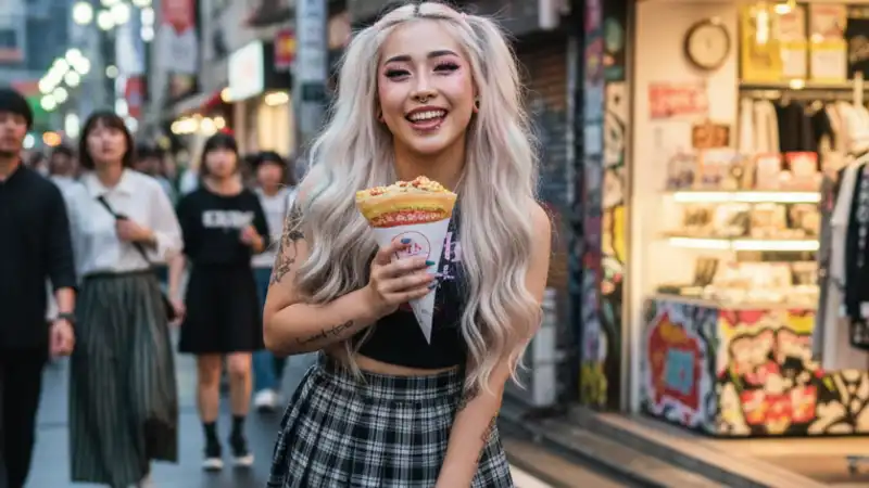 男は結局ギャルが好き！清楚系女子が最強は古い？ギャル無双説を徹底解剖