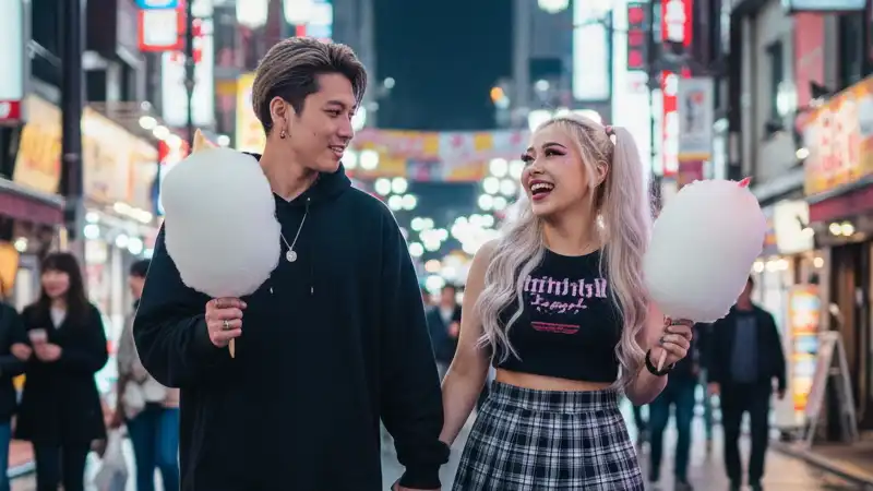 男は結局ギャルが好き！清楚系女子が最強は古い？ギャル無双説を徹底解剖