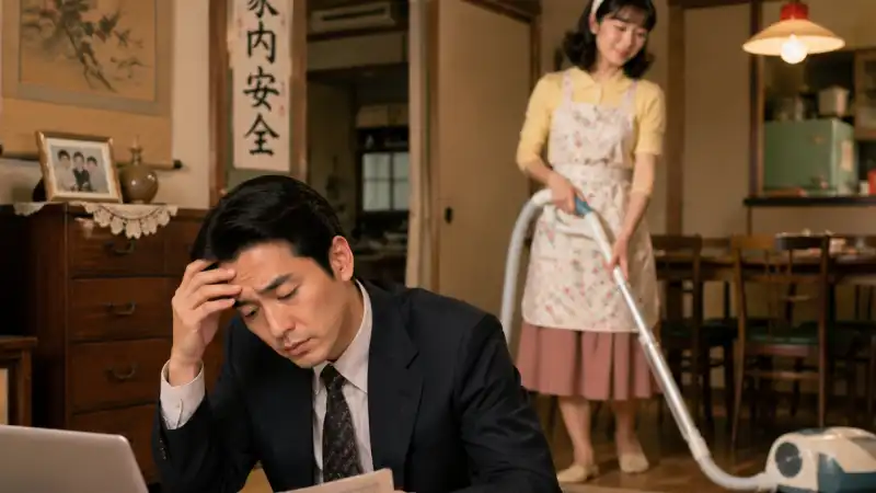 昭和から令和へ…時代で変わる生きやすい性別