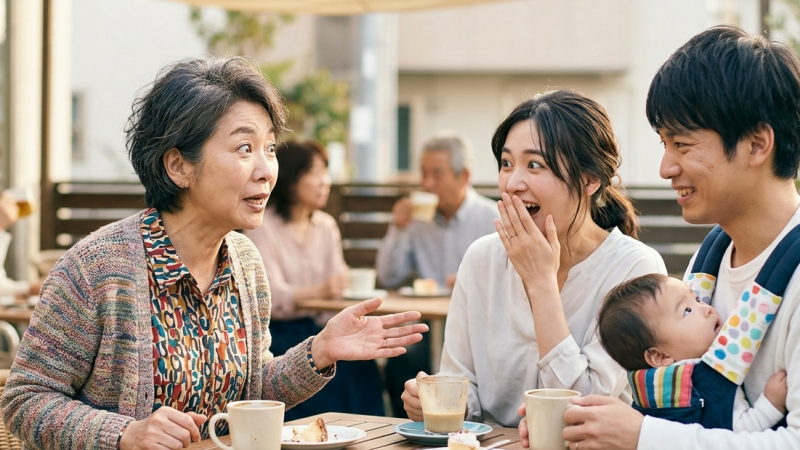 ドン引き確定！義母からのヤバすぎる暴言エピソード