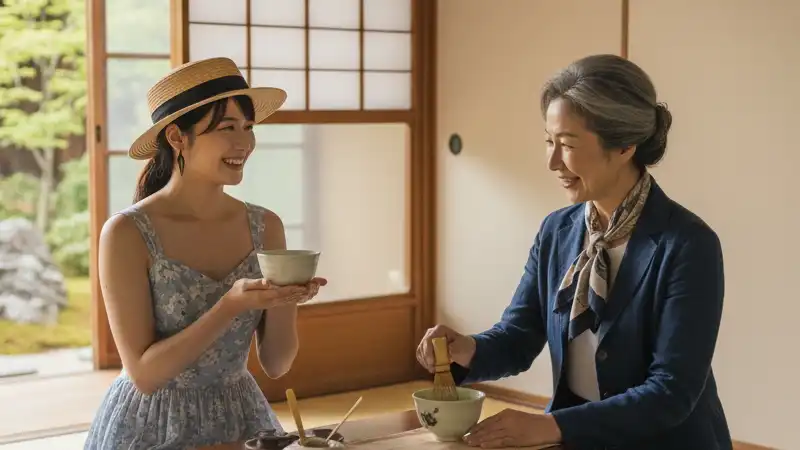 義母から「全然会わないね」は宣戦布告？嫁が本音で語る義実家とのリアルな距離感