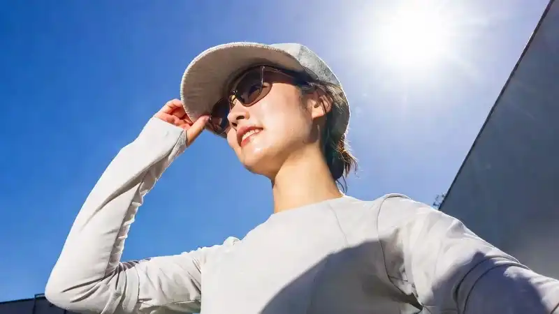 単なる美容目的じゃない！命と健康を守るための切実な理由