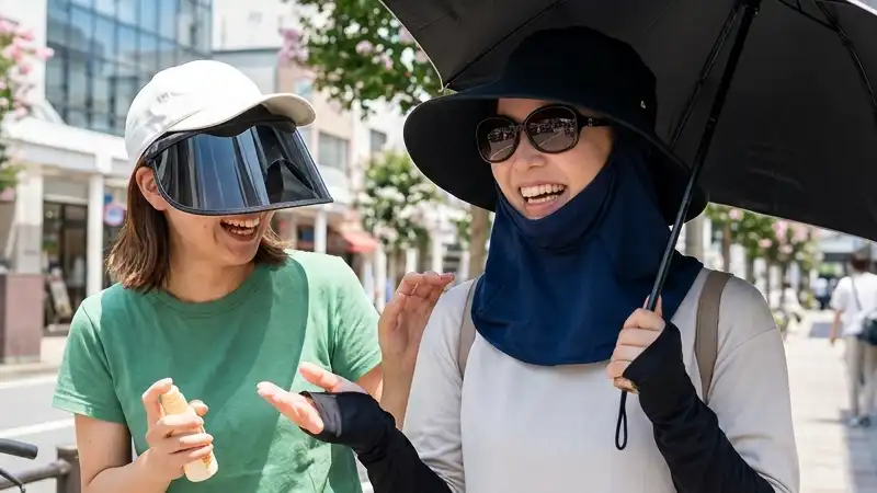 ネット上のバトル勃発！やりすぎ 派と自己防衛派
