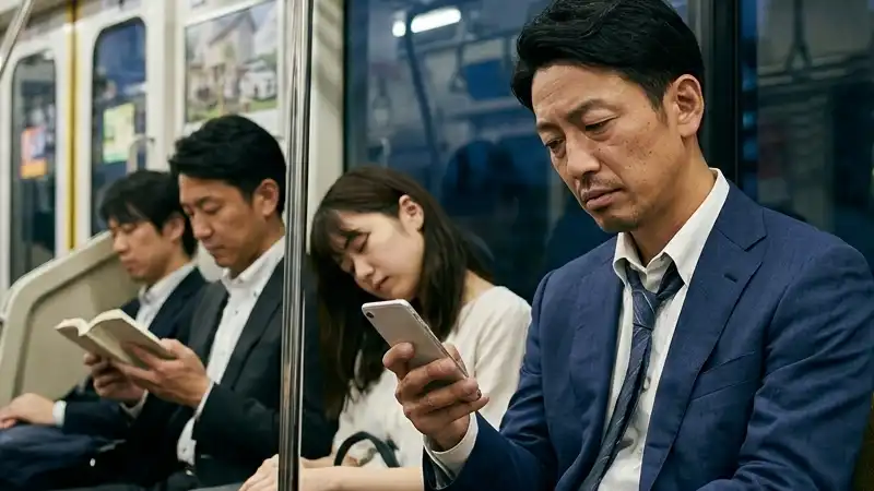 都会暮らしは負け組？上京アラフォーが抱える見えない格差の正体