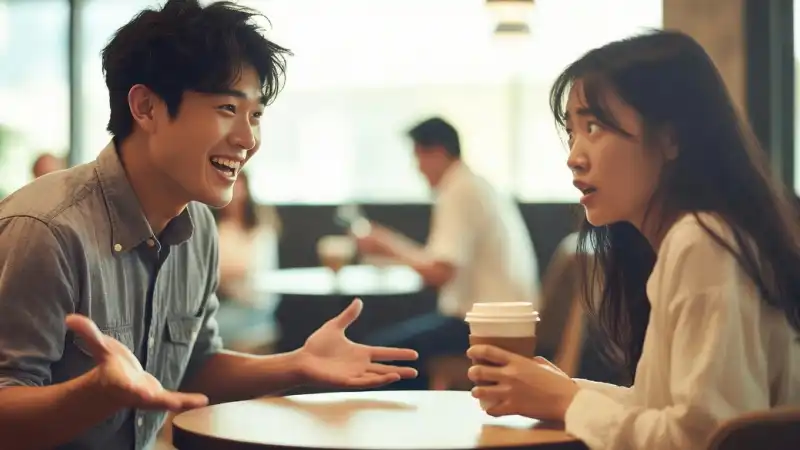 家族を大切にする女性が好きと言う男が嫌われる理由とリアルな反応
