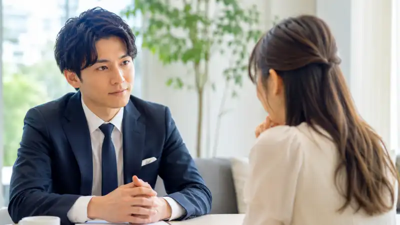 ハイスペ男子はシビア！女性の容姿だけでなく実家・家族も見る