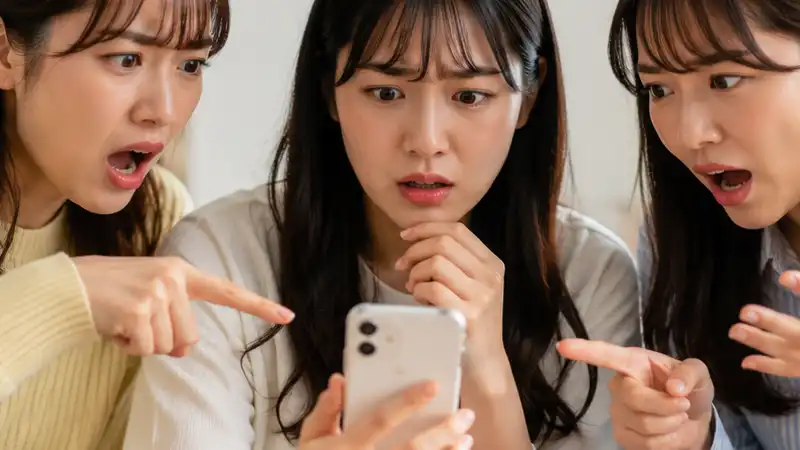 【大炎上】被害者のはずがボコボコに？世間がドン引きした3つの理由