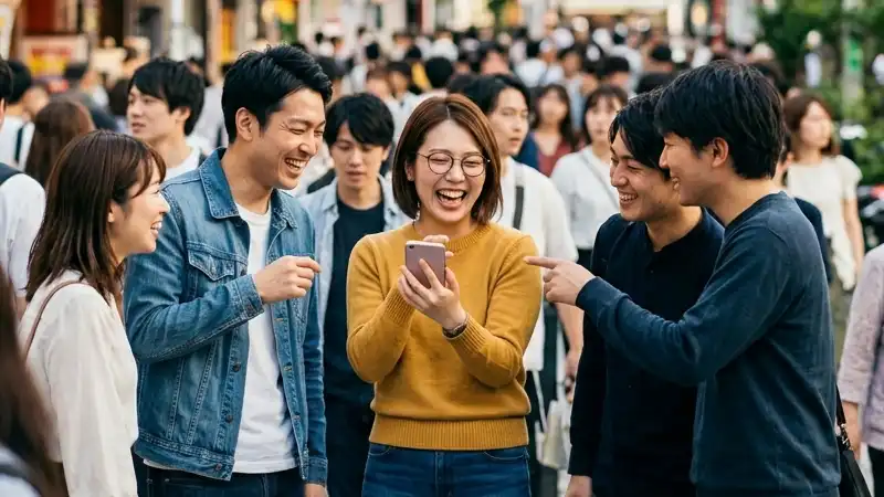 2045年・日本の半分が子なしに？衝撃のデータが物語る未来
