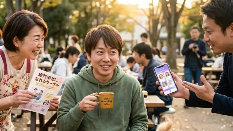 要注意!孤独で寂しい時にやってはいけないNG行動