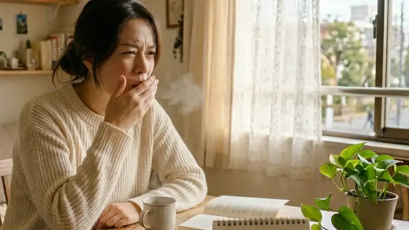 孤独でおかしくなりそうで怖い!独身一人暮らしのリアルな悩み