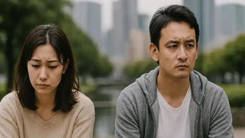 【闇深】子供を諦める切実すぎる理由がもはやホラー
