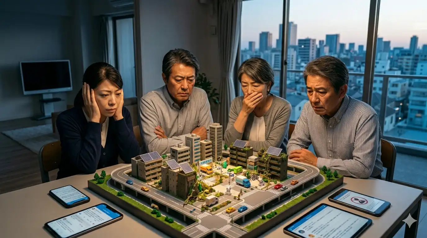 【結論】「産めない」のではなく「産みたくない」社会の末路