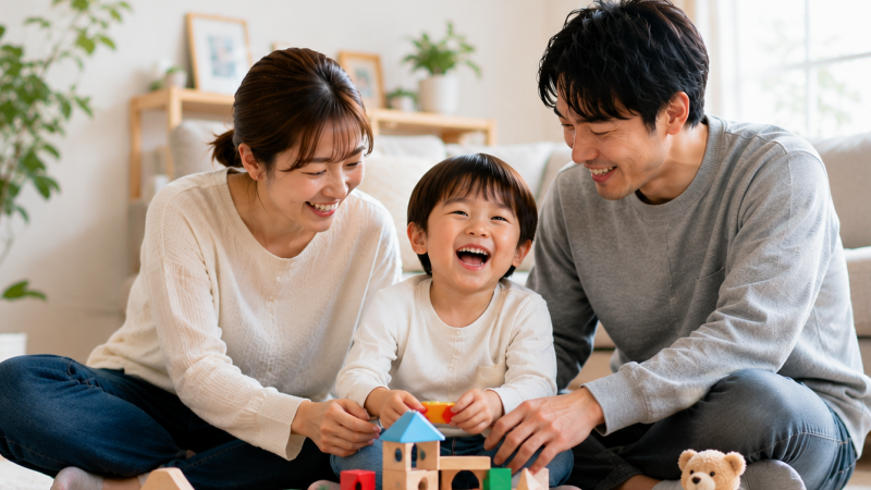 【結論】これからの時代の新しい幸せのカタチ