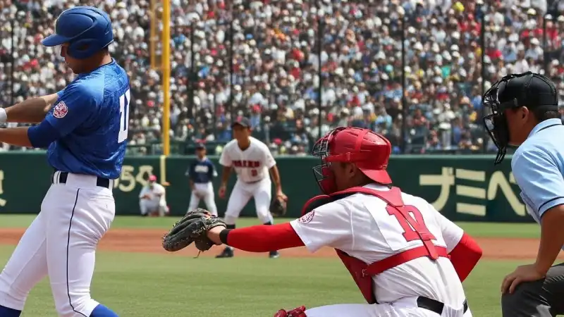 2025年,夏,広陵高野球部,寮内暴行,甲子園,闇