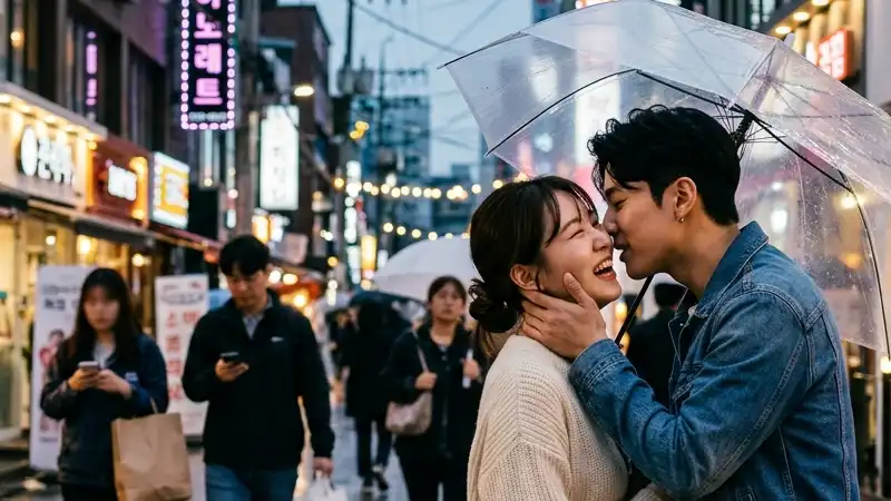 韓国ドラマは嘘か真か？令和の韓国恋愛事情