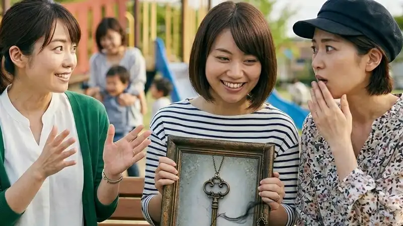 一見、最高に良い人！が実は一番危ない？裏の顔を持つママの特徴