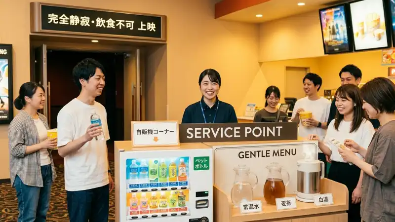 この論争を終わらせるための建設的な提案