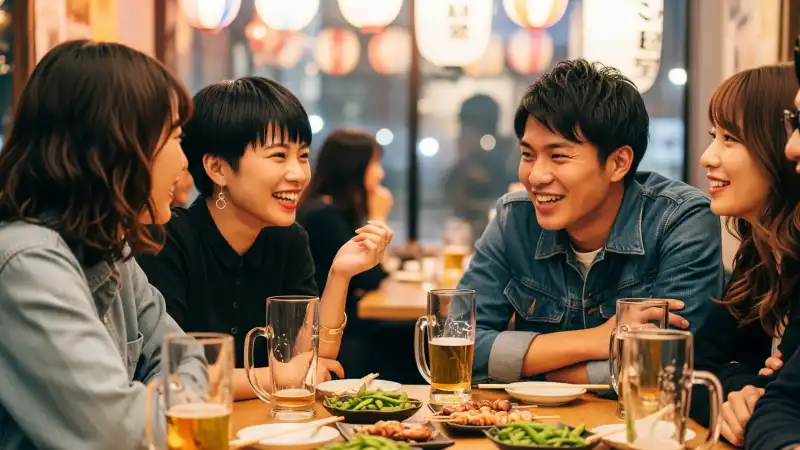 【地雷注意】「おいくつですか？」その一言が人間関係を破壊する理由
