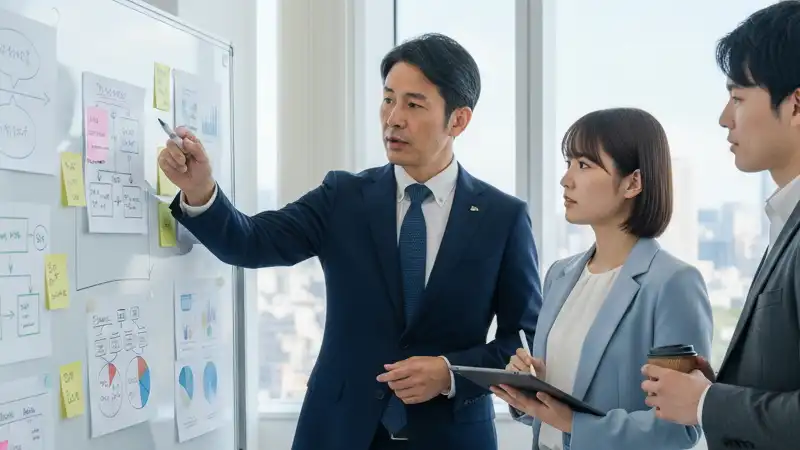 「苦手だな」と感じる人の共通点15選！「もう無理」な人物像とは