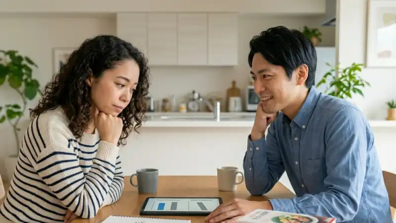 なぜモヤモヤする？女心が求めた口先だけのカッコつけの正体