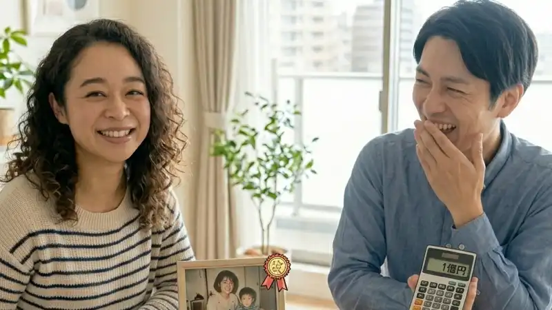 正社員の地位は彼のためではなく自分のために死守せよ