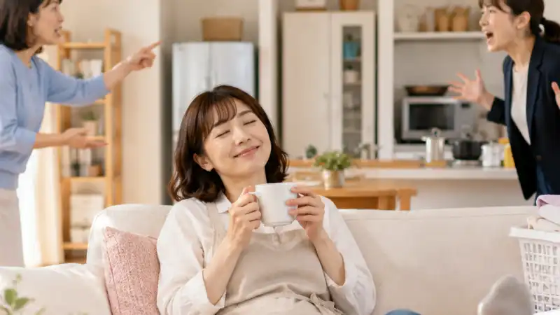 扶養内パートが最強な理由！不毛な争いに終止符を打つ第3の道