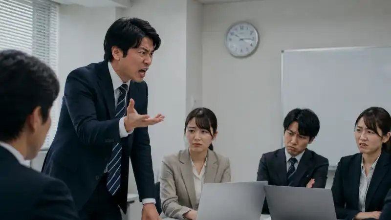 なぜハッキリ言う人が悪者扱いされる風潮があるのか？