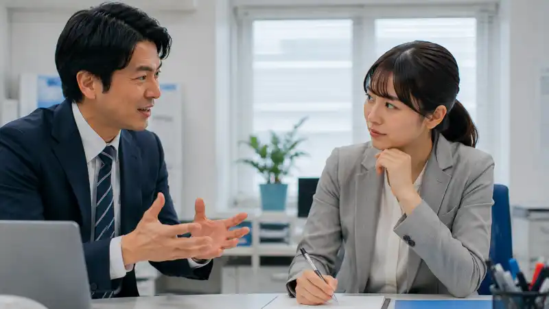 職場の人間関係を円滑にするための対処法とアドバイス