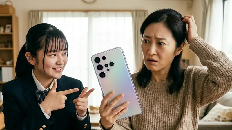 iPhone17だと！？釣り疑惑と設定の謎に迫る