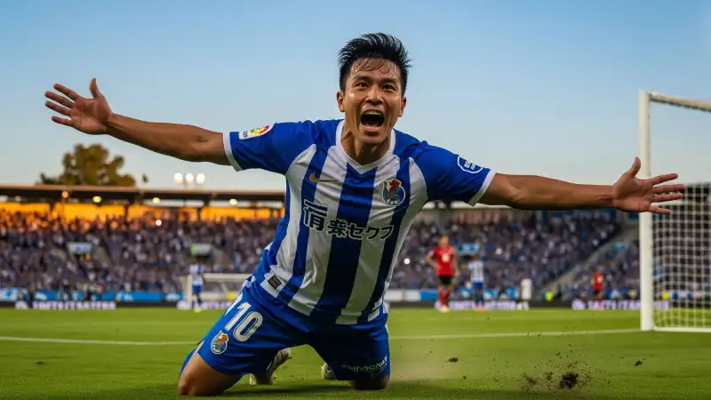 サッカーのルールを初心者向けに解説