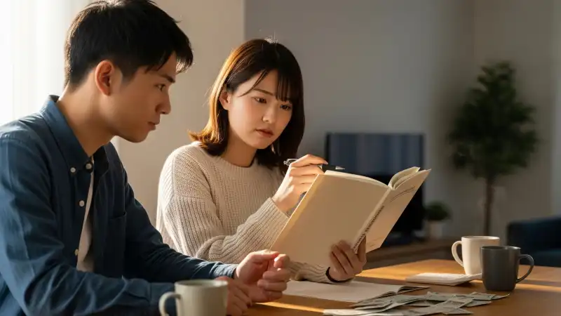 【炎上覚悟】夫の手取りいくらで専業主婦になれる？究極の本音とは