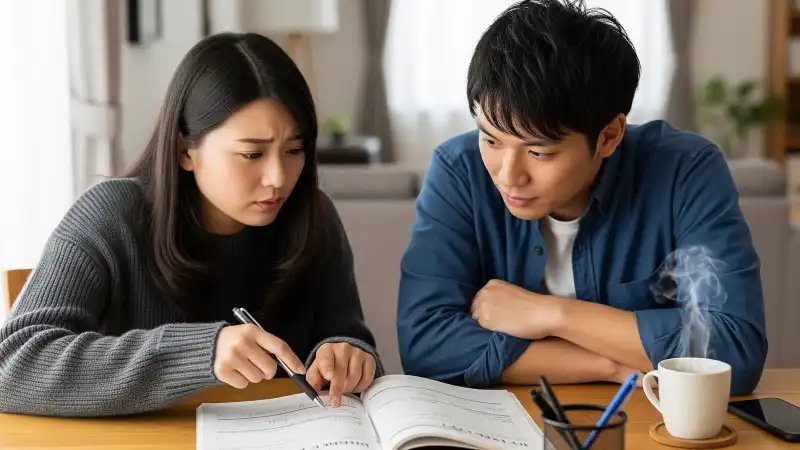 【炎上覚悟】夫の手取りいくらで専業主婦になれる？究極の本音とは