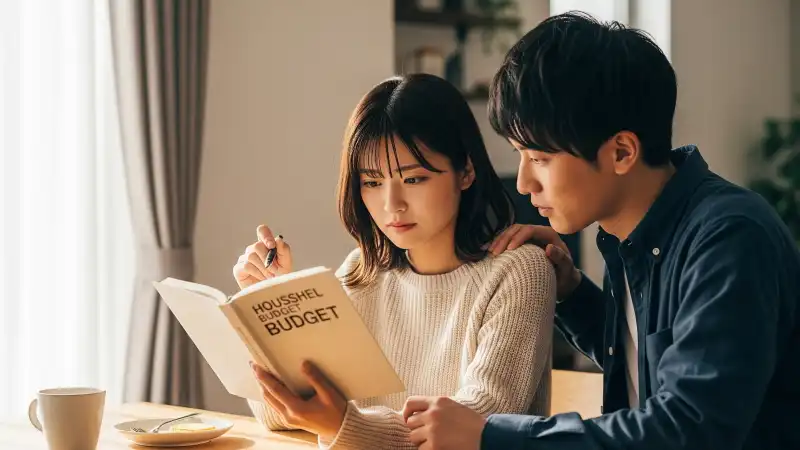 【炎上覚悟】夫の手取りいくらで専業主婦になれる？究極の本音とは
