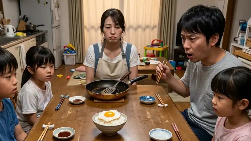 手抜きご飯の境界線はどこ？波紋を呼んだ現代の夕食事情