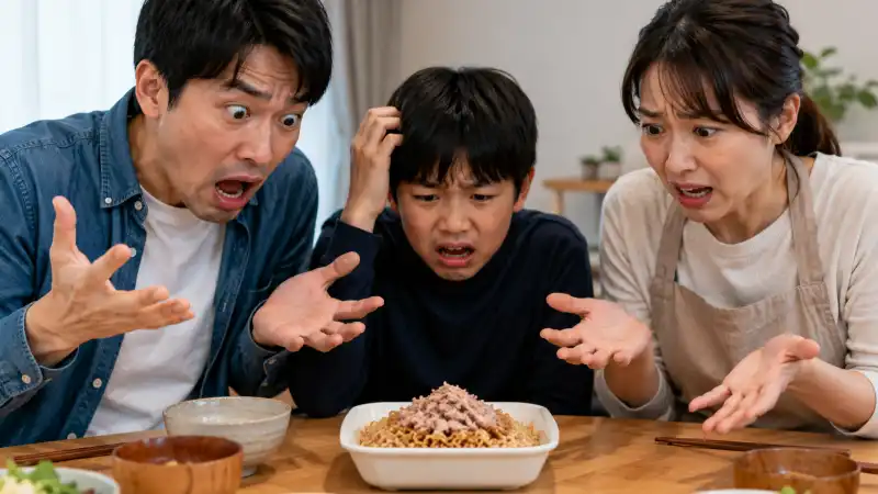 さすがにヤバい！文句言うな！世間の反応は真っ二つ？