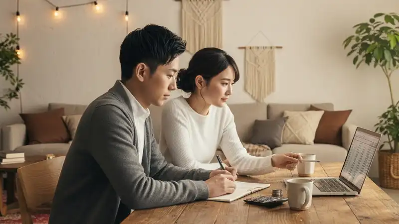 「投資？興味ないね」貯金オンリー勢の逆襲がヤバい！現金最強伝説は本当か？