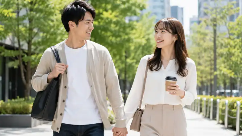 令和の婚活サバイバル！同格婚時代の勝ち組とは？