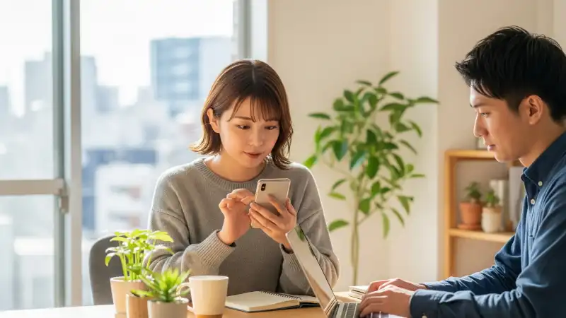 【若害】警報発令！Z世代はスマホの神、PCの赤子？Excelでフリーズする新人類